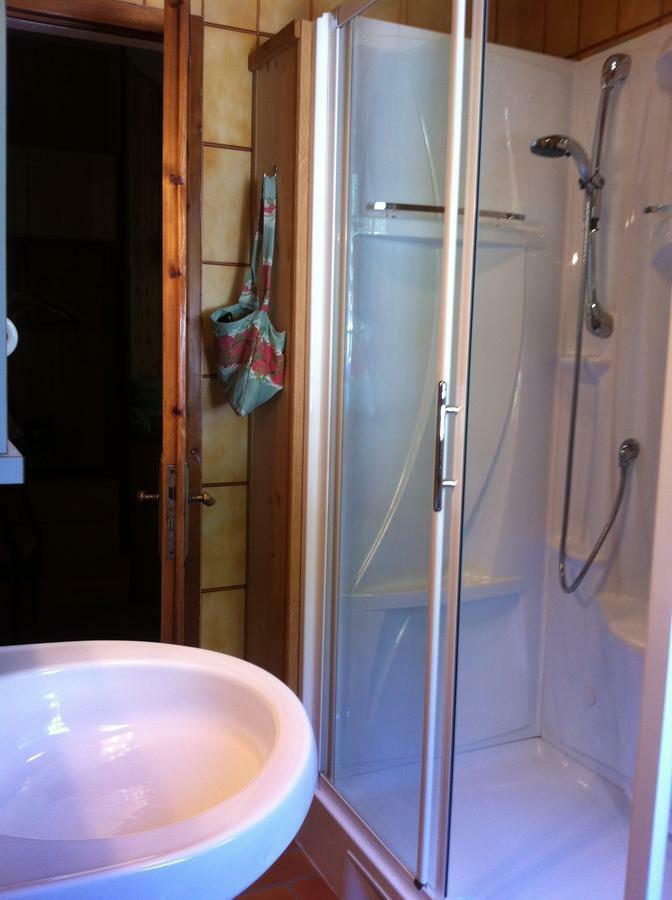Bed and Breakfast Le Lierre Châtillon Exterior foto